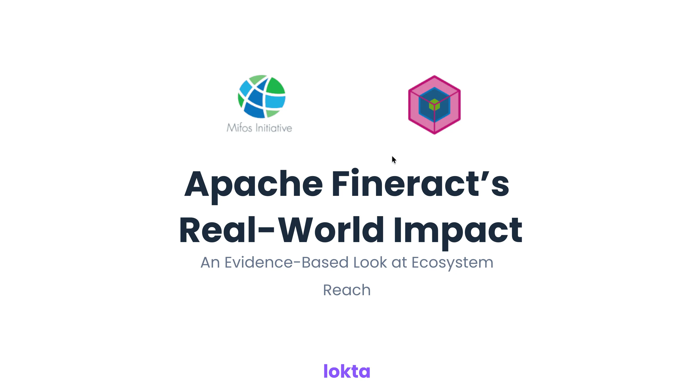 Cumulative Impact of Apache Fineract on Global Lending